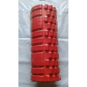 Foam Roller Or Yoga Wheel