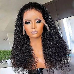Jerry Curly Bundles Hair 4-5 For Full Head Fix Bundles