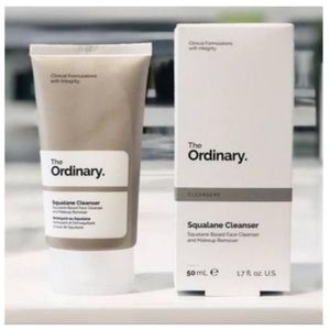 Squalane Cleanser 
