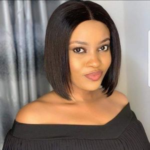 Black Friday LUXURY Bob Cut