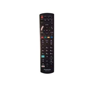 Panasonic Replacemnet Smart Tv Remote