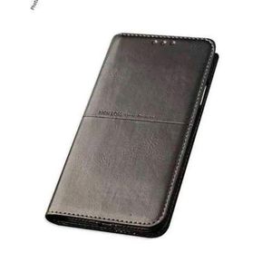 itel S25 Ultra Rugged Quality Rich Boss Protective Leather Flip Case
