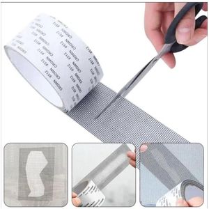 Adhesive Repair Net Tape