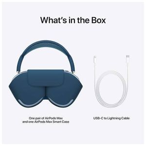 Max Active Noise Cancellation And Transparency Mode