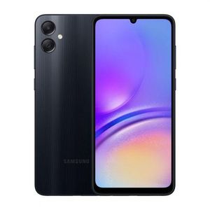 Samsung Galaxy A06 6.7" 4GB RAM/64GB ROM Android 14 - Black