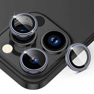  iPhone 13 Pro Camera Lens Protector - Camera Protection, Scratch Resistant Protective Film, 9H Hardness, Ultra Clear.