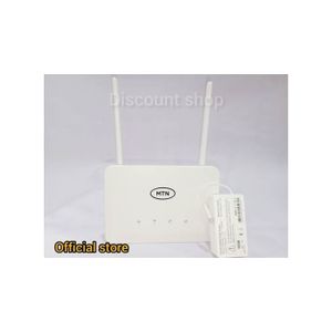 Mtng Universal Mtng Cat4 Mtng 4G Wireless Wifi Router T30D + Free 50GB Data On Activation + Router Power Bank