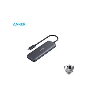 Anker 332 USB-C Hub (5-in-1) with 4K HDMI Display
