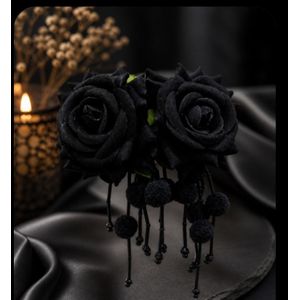 Casual Collection Flowering Fashionable  earrings for women