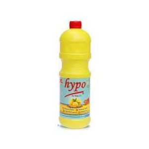 Hypo Multipurpose Bleach (Lime Breeze) - 1 Litre