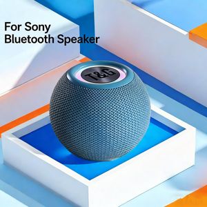 Wireless Bluetooth speaker, subwoofer, portable outdoor mini Bluetooth speaker