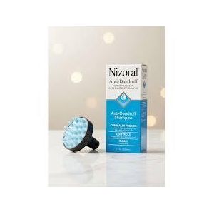 Nizoral Anti Dandruff Shampoo 400ml