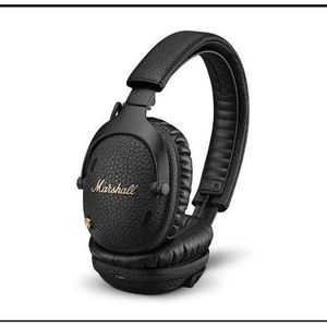 Marshall  Bass Blast Monitor III A.N.C Bluetooth Wireless Headphones - New & Sealed