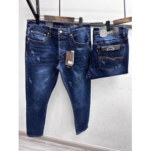 Straight Smart Jean For Men