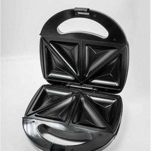 Two Face Bread Toasting Machine