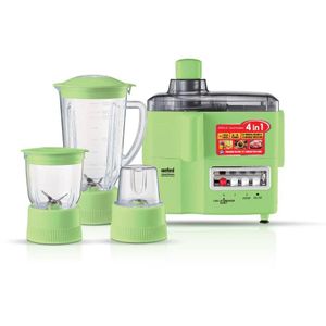 Sanford 4-in-1 650W High Quality Food Processor – SF5501JB