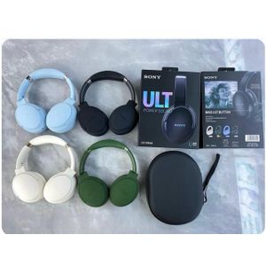 ULT Power Sound SonyWireless Headphone – Deep Bass. Pure Power. Total Comfort. 18months warranty