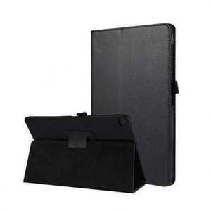 Tecno DroidPad 10D (P904) Leather Exterior with Soft Microfiber Interior Case