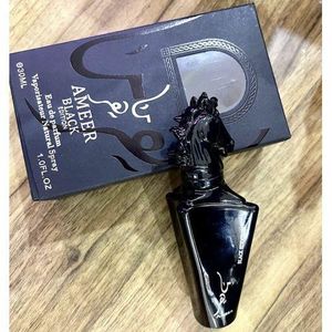AMEER BLACK EDITION PERFUME
