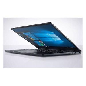 DELL  Latitude 7490 Intel Core I7- 512GB SSD/16GB RAM BACKLIGHT KEYBOARD/WIN 11 PRO+BAG
