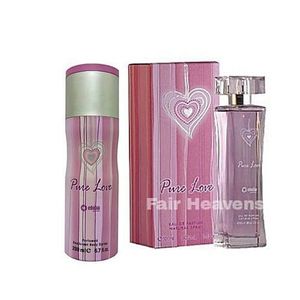 Fragrance World MOSUF 25ML EAU DE PERFUME X2