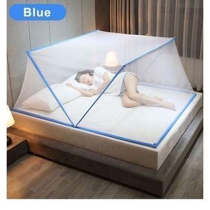 Genera Portable Foldable Travel Mosquito Net 6ft X 6ft