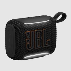 Jbl Go 5 Portable Bluetooth Speaker