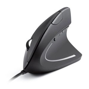 Wired Wired vertical Ergonomic Mouse 