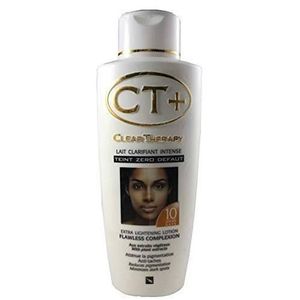 Ct+ Plus Clear Therapy body lotion