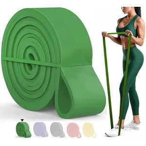 Resistance Band Expander Power
