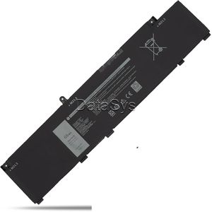 DELL G5 15 5000 Series Laptop Battery 68Wh MV07R