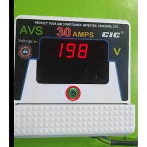 AIR CONDITIONER GUARD 