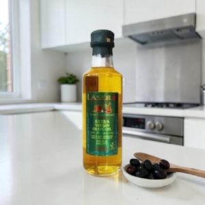 Laser Extra Virgin Olive Oil - 100mle 1 Bottle