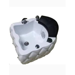 Professional quality Electric ceramic spa pedicure massager with heat working station salon 