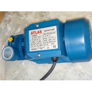 Atlas 125 0.5HP Surface Water Pumping Machine