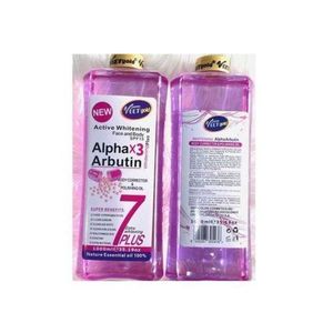 VEET GOLD AlphaX3 Arbutin Body Corrector Oil 1000ml