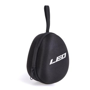Generic Fishing Reel Bag Protective Reel Case Cover for