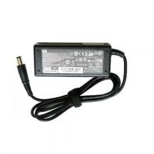 Hp Laptop Charger 18.5V-3.5A - Big Mouth + Power Cord