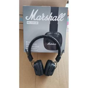 Marshall  Major IV M-13 Wireless Headphones
