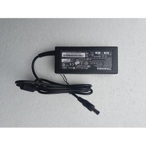 Toshiba 19V 3.42A Laptop Charger Adapter Original + Power cord