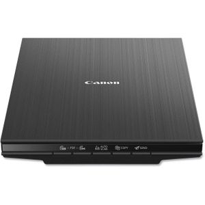Printer LiDE 400 Colour Flatbed Scanner - Black