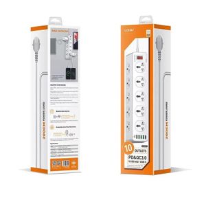 Long Cord High Performance Extension Socket With Multiple Sockets & USB Ports,Extension socket, Extension, socket, electrical socket extension box, light socket, light strip, light socket , plug socket, plug , plug 