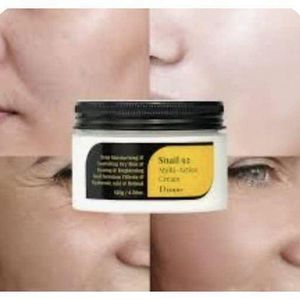 Disaar SNAIL MUCIN 92 MULTI-ACTION CREAM-120G (disaar)