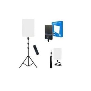 LED LITE LED LITE. L-3560 24inch Studio LED Light Panel Full Screen LED Filling Light For Photography Fill Lamp