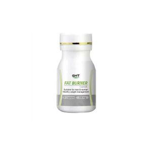 Ght  Fat Burner – Weight Management & Metabolism Support Capsules