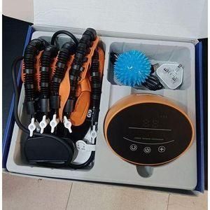 Hand Rehabilitation Robot Glove For Stroke /Hemiplegia Patients(Left Hand Side/ Size: Large)