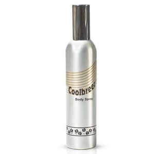 Kate Cool breeze body spray 75ml