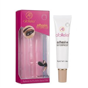 Alblfeler Special Adhesive Waterproof Eyelash Glue - 30g Tube 