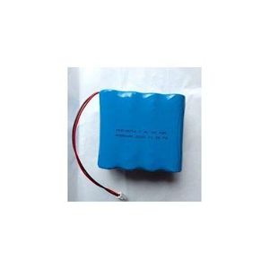 7.4V 44.4wh 8000mAh Rechargeable Lithium-ion Battery 8 In 1