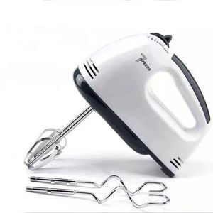 Scarlet ELECTRIC HAND MIXER (7 SPEED SETTINGS)